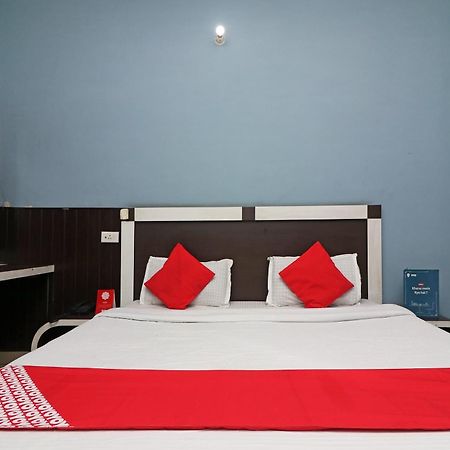 Hotel O Crown Tower Rampura  Exterior photo