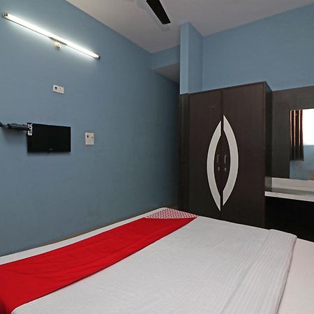 Hotel O Crown Tower Rampura  Exterior photo