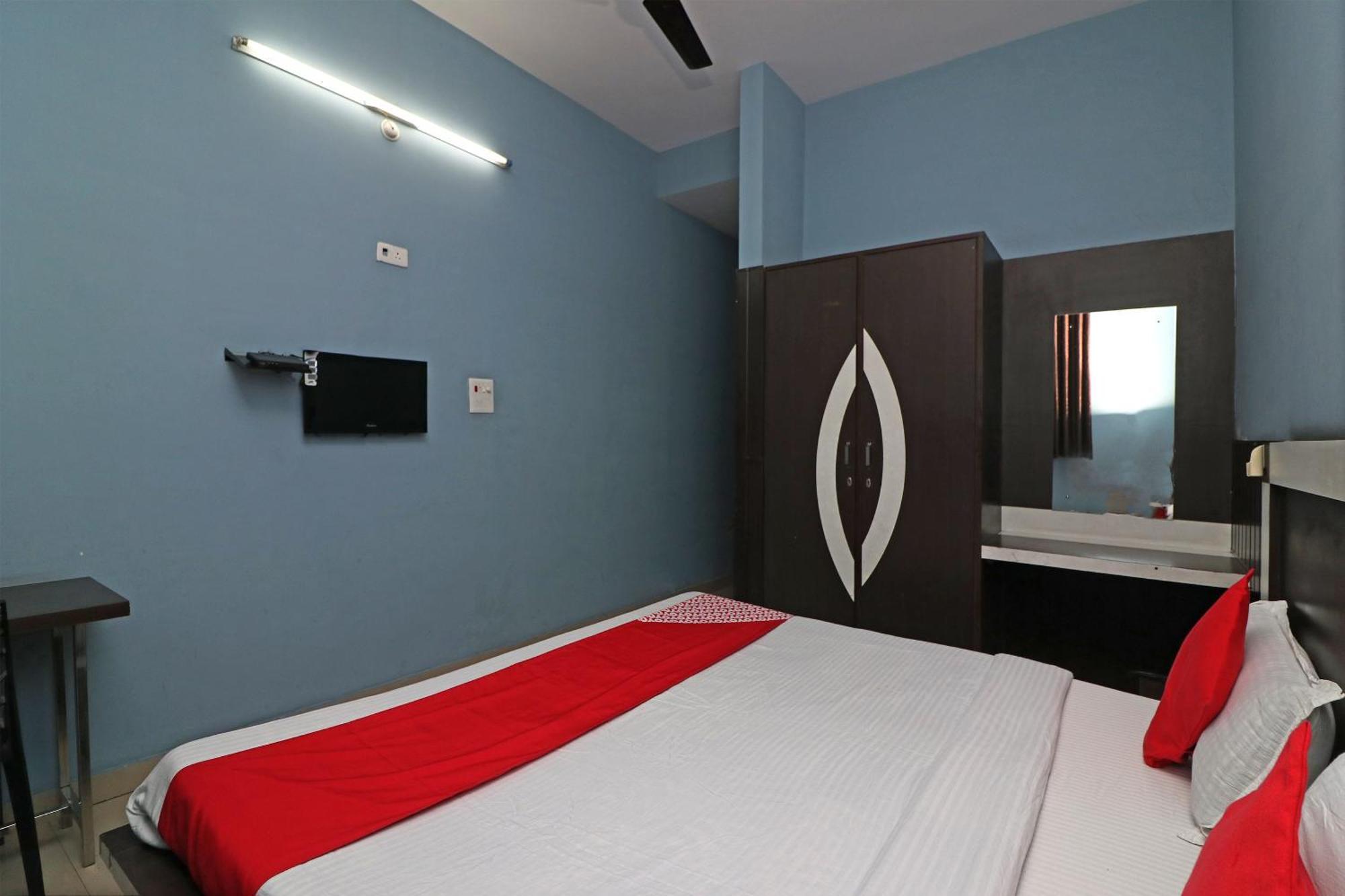Hotel O Crown Tower Rampura  Exterior photo