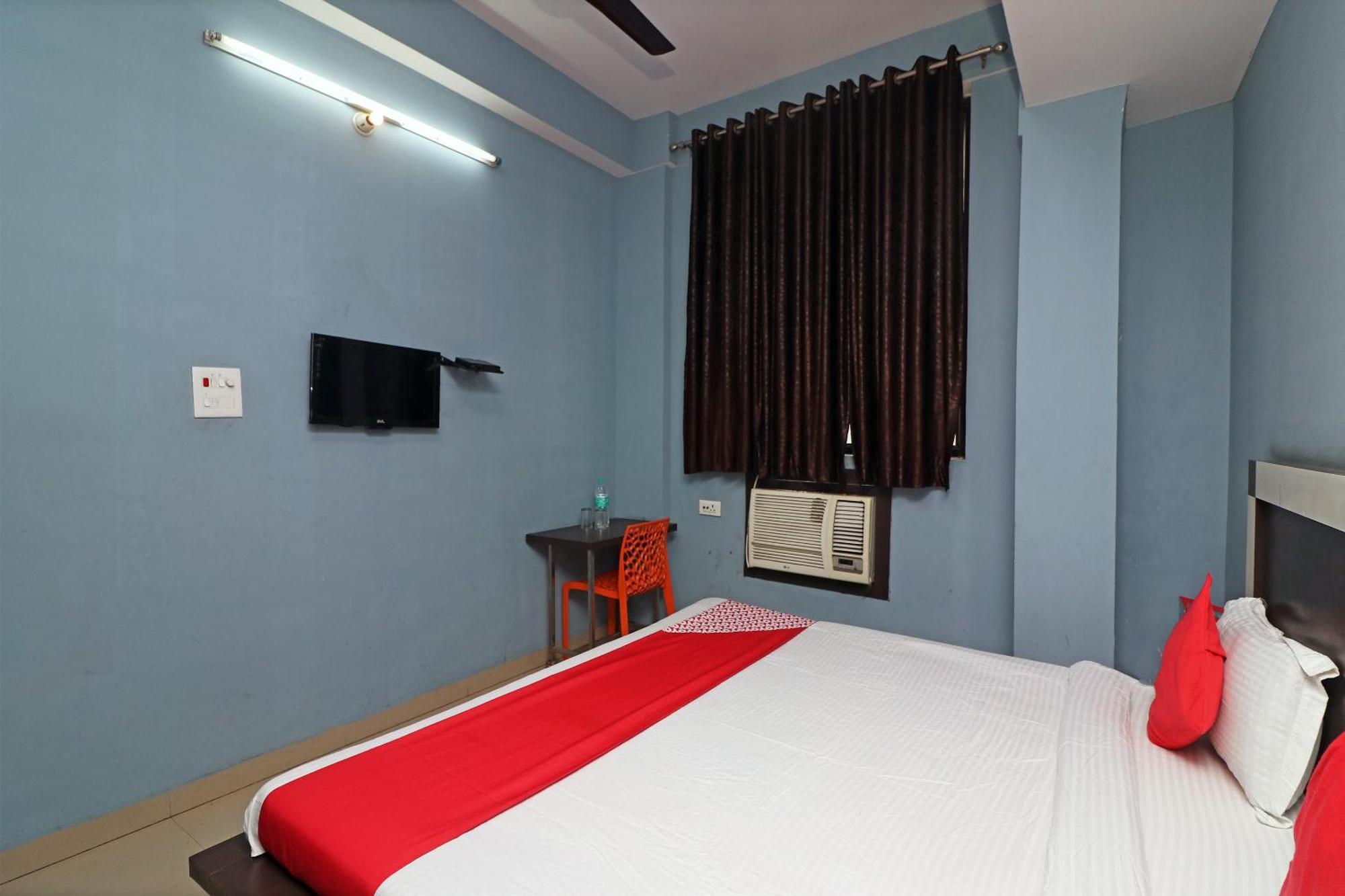 Hotel O Crown Tower Rampura  Exterior photo